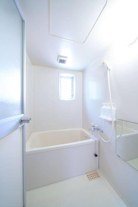 Apartamento コーポセキヤ / Corp Sekiya Itoigawa Exterior foto